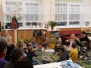Advento vakaronės darželyje