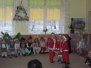 Kalėdų šventė darželyje 2018