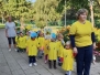 Vokė bėga 2018