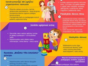 Patyriminis mokymasis žaidžiant