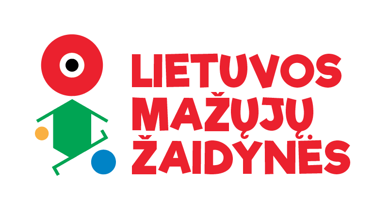 „Lietuvos mažųjų žaidynės“