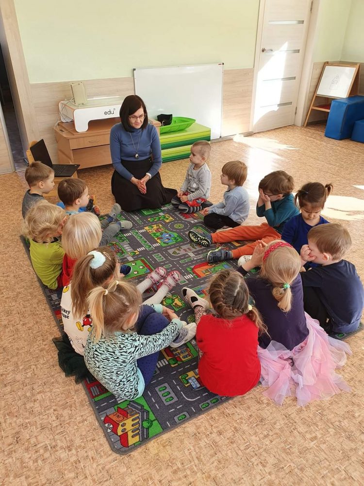 Relaksacijos užsiėmimai