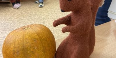 RUDENĖLIO ŠVENTĖ „RUDENS TAKELIU“