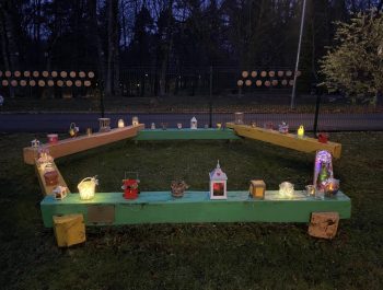 TARPTAUTINĖ TOLERANCIJOS DIENA