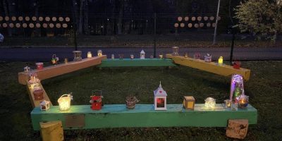 TARPTAUTINĖ TOLERANCIJOS DIENA