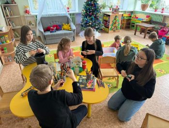 PILIETINIS UGDYMAS