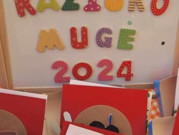 GURGU GURGU, Į KAZIUKO TURGŲ!