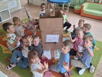 RUGSĖJO nuotykiai